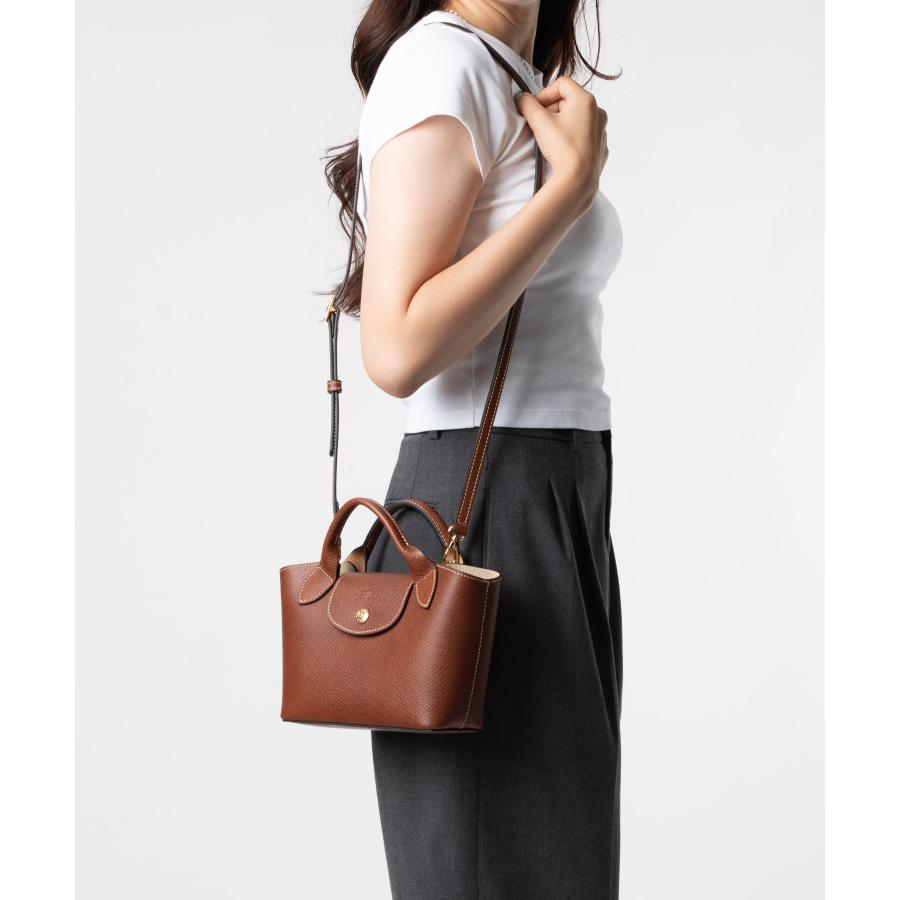 LONGCHAMP（ロンシャン） LONGCHAMP Epure エピュレ Tote bag XS
