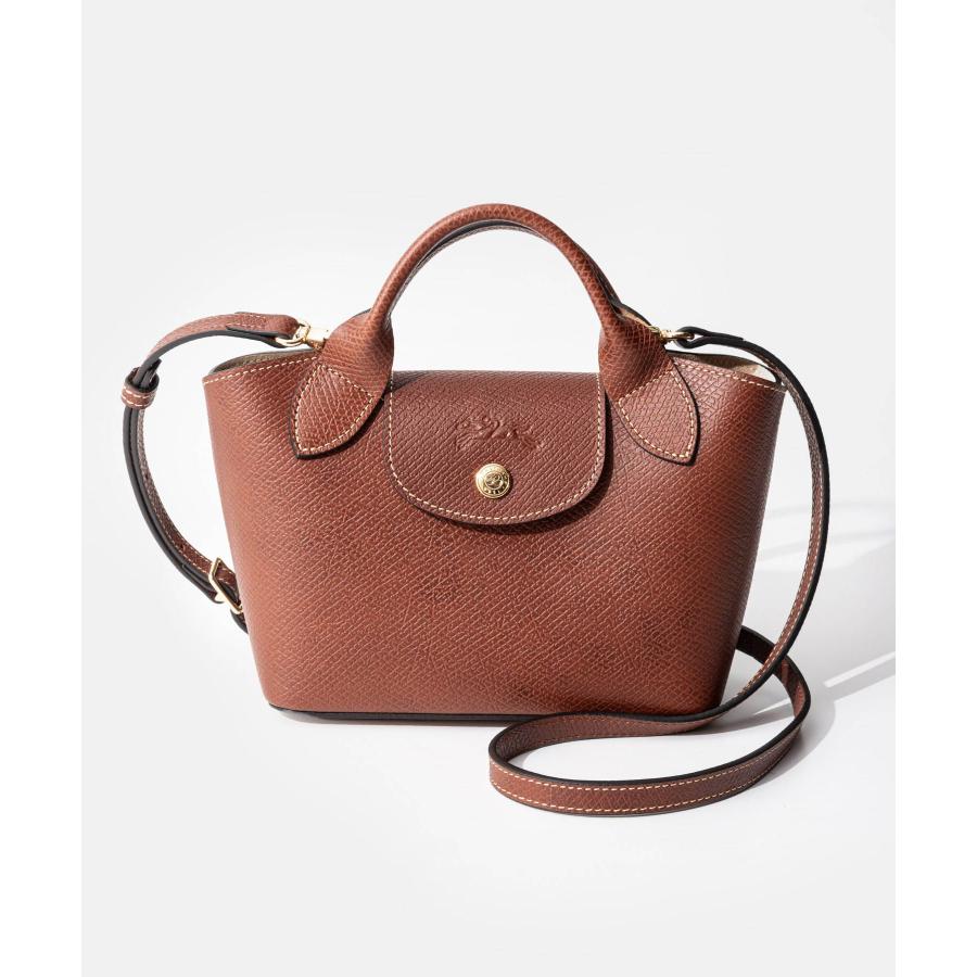 LONGCHAMP（ロンシャン） LONGCHAMP Epure エピュレ Tote bag XS