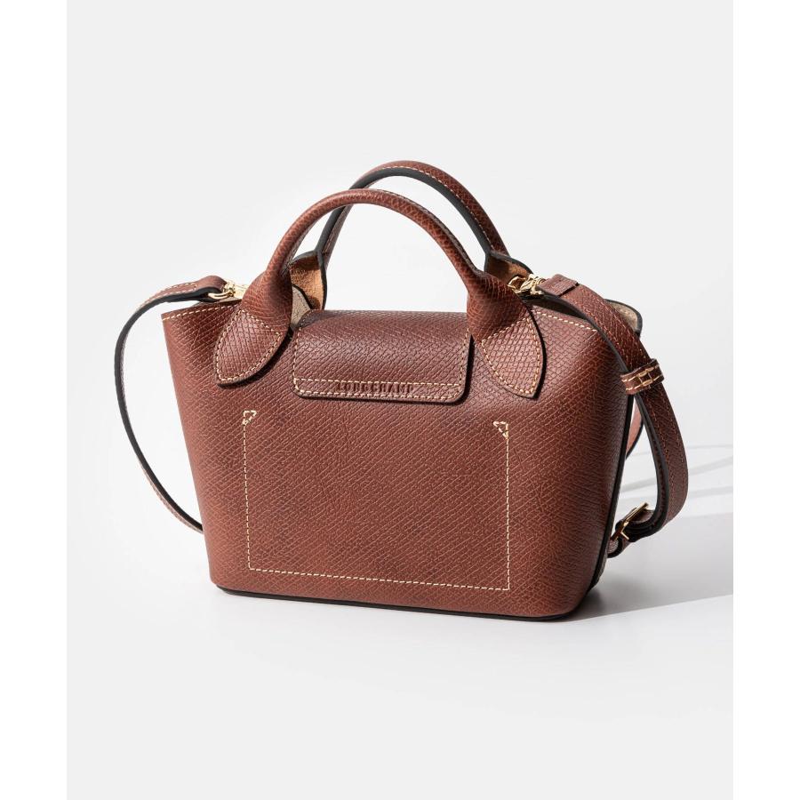 LONGCHAMP（ロンシャン） LONGCHAMP Epure エピュレ Tote bag XS