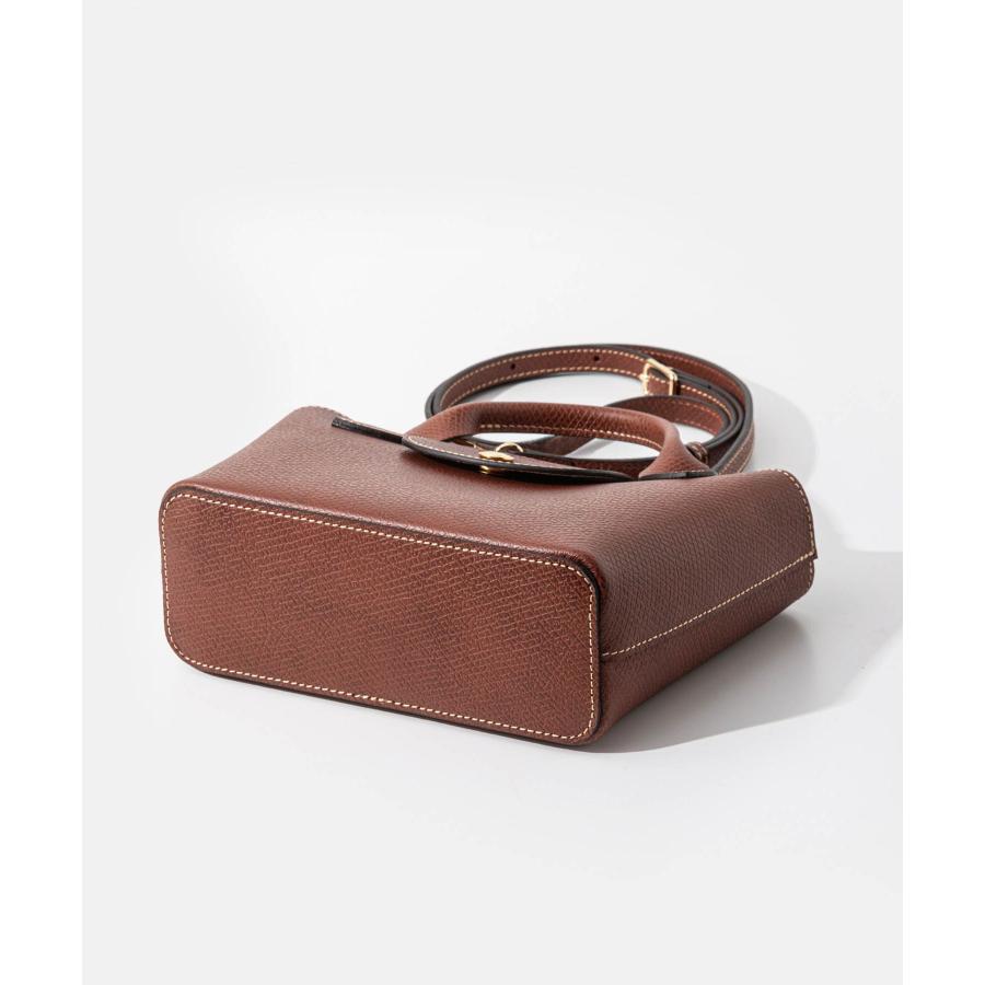 LONGCHAMP（ロンシャン） LONGCHAMP Epure エピュレ Tote bag XS