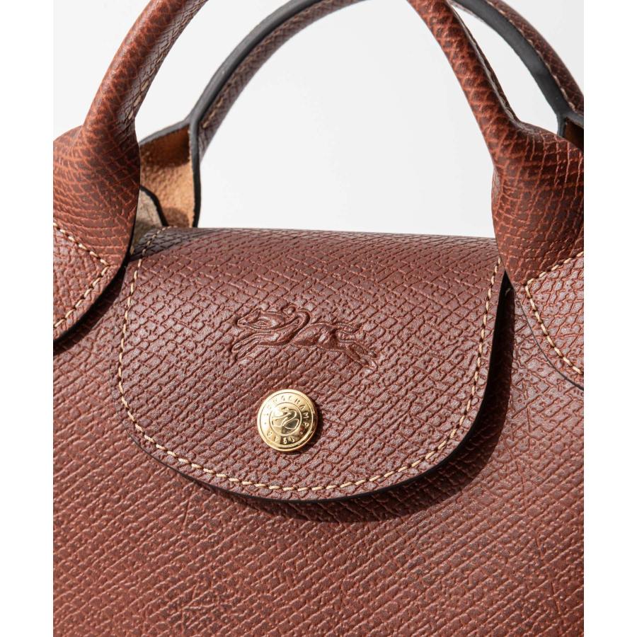 LONGCHAMP（ロンシャン） LONGCHAMP Epure エピュレ Tote bag XS