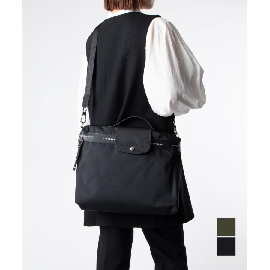 LONGCHAMP（ロンシャン） LONGCHAMP Le Pliage Energy ル プリアージュ