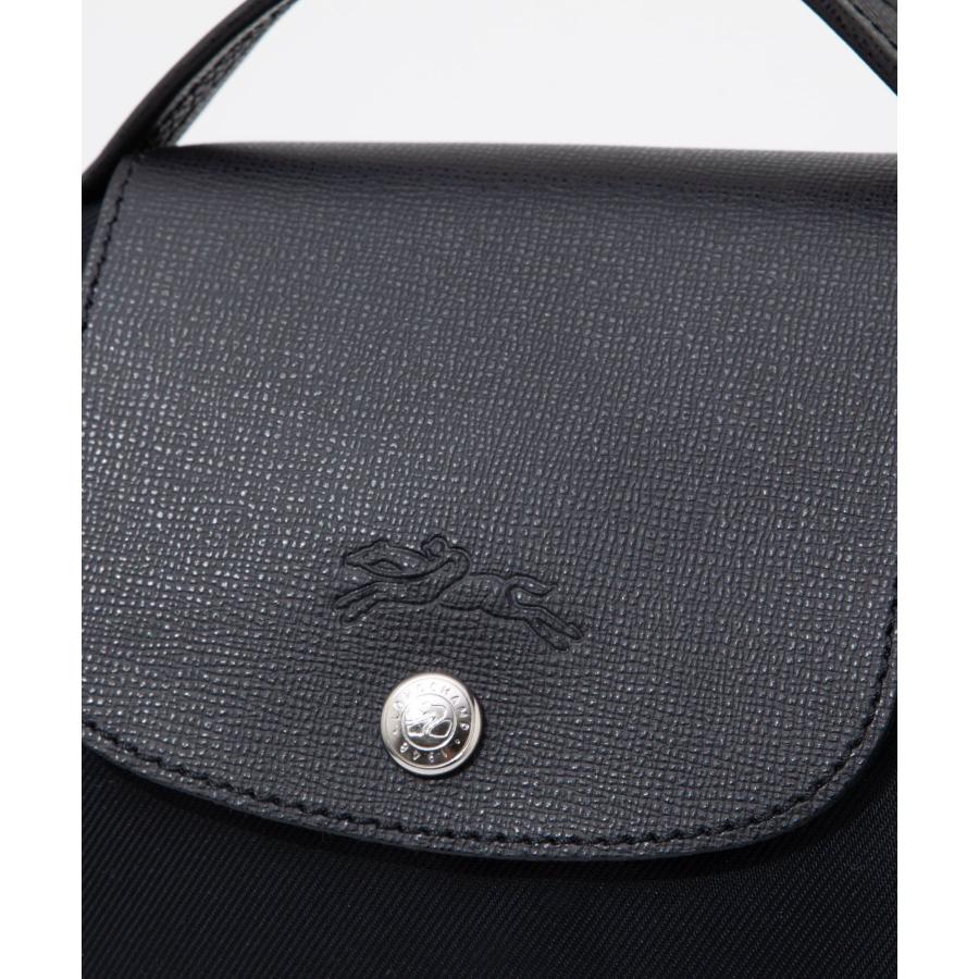 ロンシャン LONGCHAMP Le Pliage Energy ル プリアージュ エナジー Document holder ブリーフケース 10321 HSR ショルダーバッグ レディース バッグ 爆買の画像