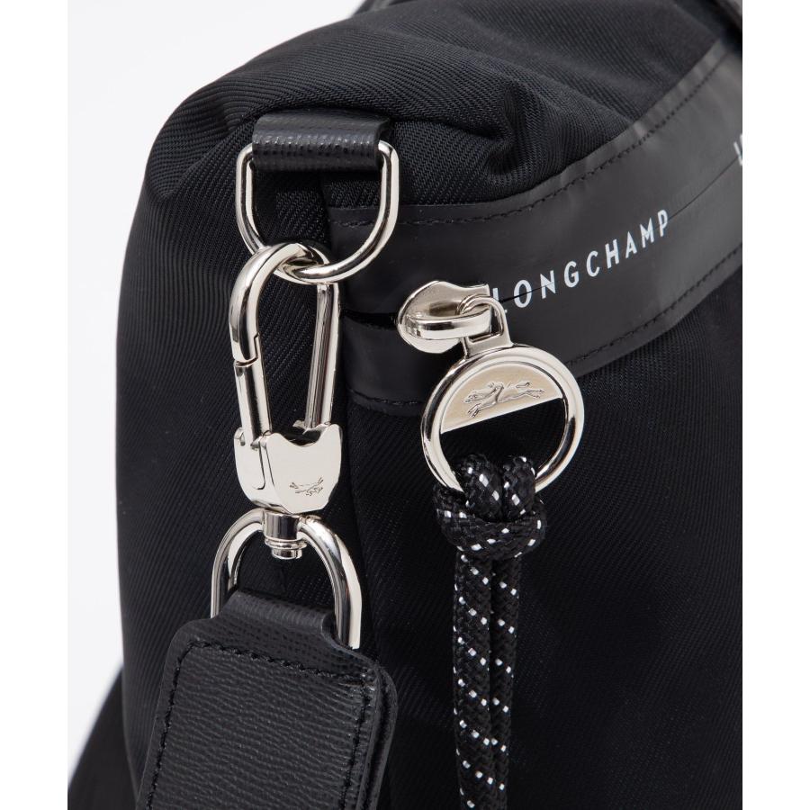 ロンシャン LONGCHAMP Le Pliage Energy ル プリアージュ エナジー Document holder ブリーフケース 10321 HSR ショルダーバッグ レディース バッグ 爆買の画像