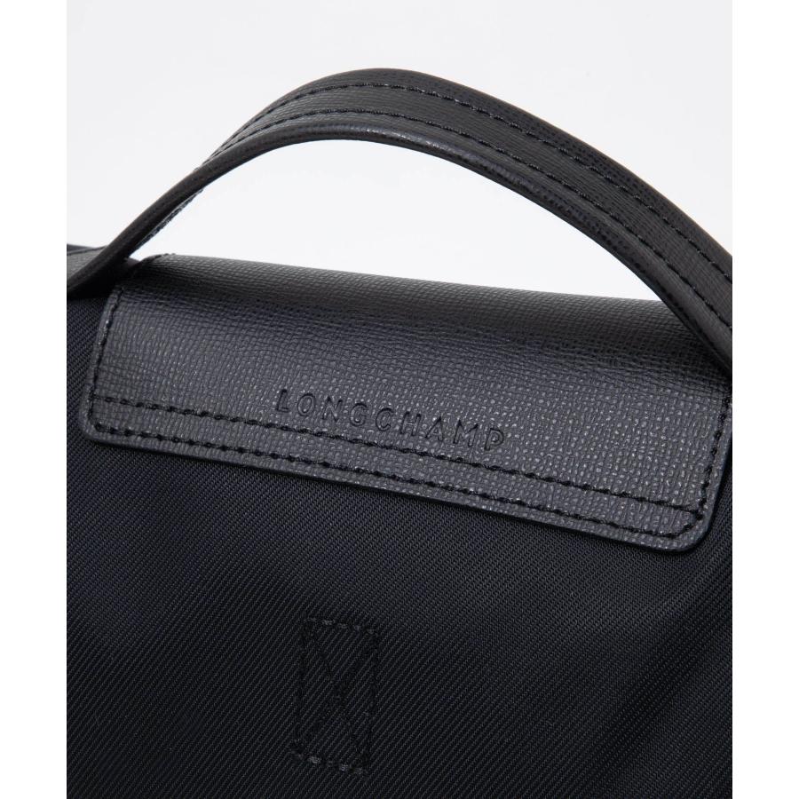 ロンシャン LONGCHAMP Le Pliage Energy ル プリアージュ エナジー Document holder ブリーフケース 10321 HSR ショルダーバッグ レディース バッグ 爆買の画像