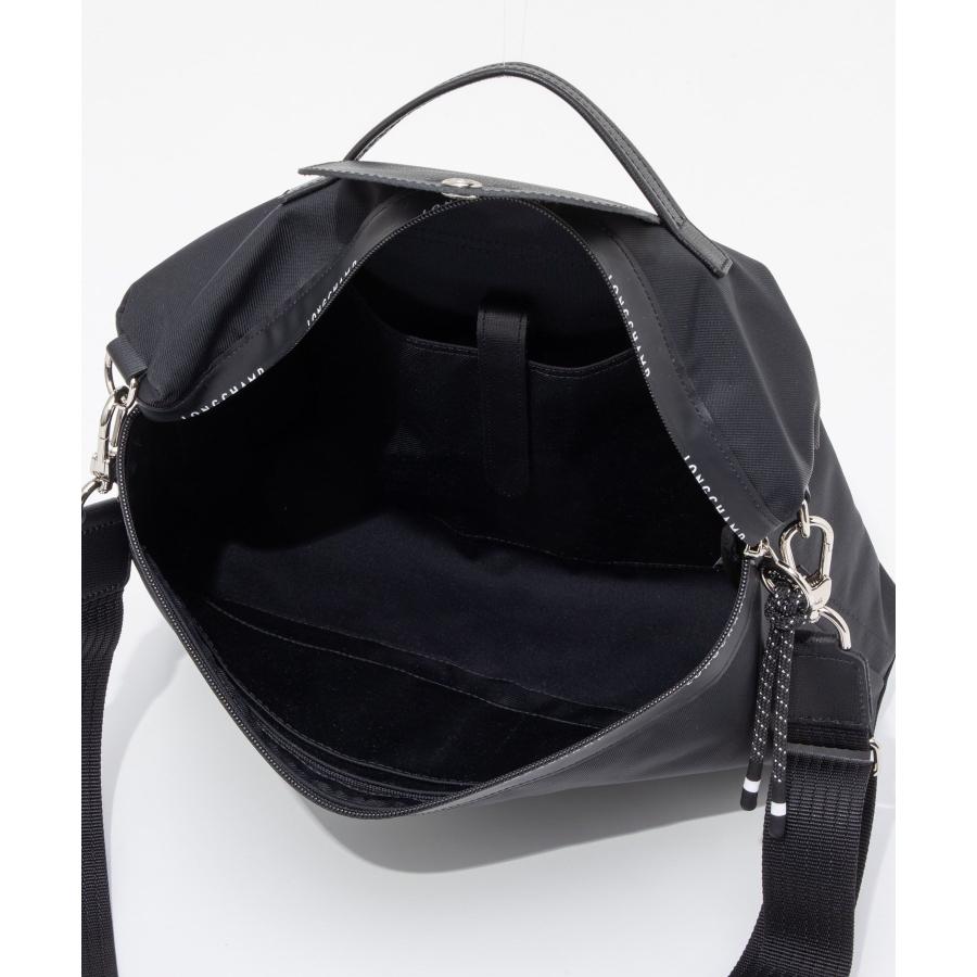 ロンシャン LONGCHAMP Le Pliage Energy ル プリアージュ エナジー Document holder ブリーフケース 10321 HSR ショルダーバッグ レディース バッグ 爆買の画像
