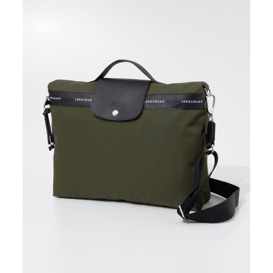 ✨希少✨2WAY✨LONGCHAMP ロンシャン ビジネスバッグ ブリーフケース ✨希少✨2WAY✨LONGCHAMP ロンシャン ビジネスバッグ ブリーフケース