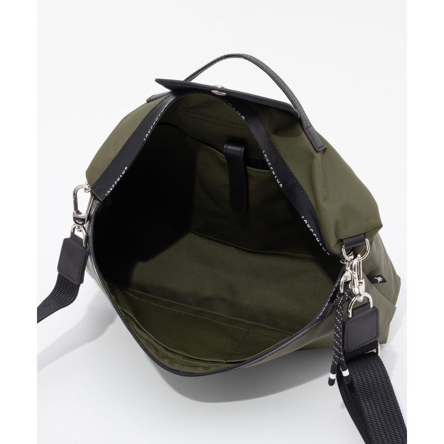 ✨希少✨2WAY✨LONGCHAMP ロンシャン ビジネスバッグ ブリーフケース 楽天市場】Longchamp ビジネスバッグ ロンシャン 牛革 2WAY ショルダー