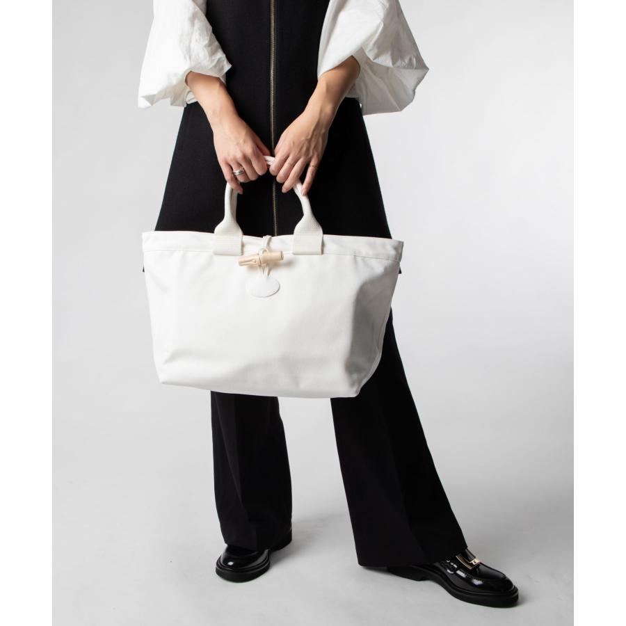 LONGCHAMP（ロンシャン） LONGCHAMP Le Roseau ル ロゾ L Tote bag