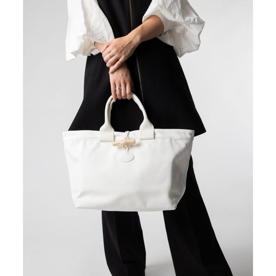 ロンシャン LONGCHAMP Le Roseau ル ロゾ L Tote bag トートバッグ 10327 HIC レディース バッグ 爆買の画像