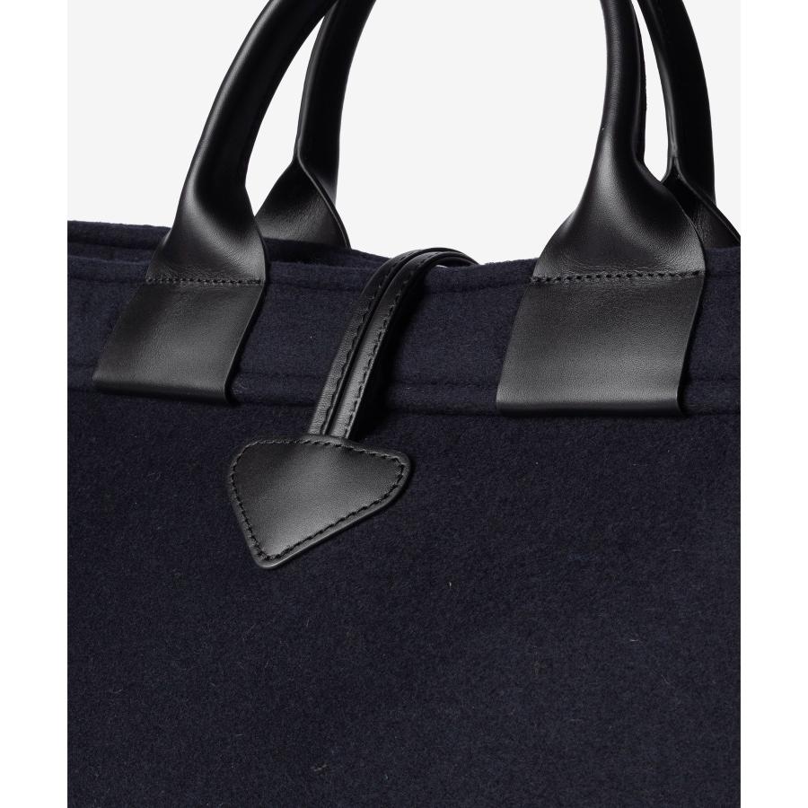 LONGCHAMP（ロンシャン） LONGCHAMP Le Roseau x Gloverall ル ロゾ