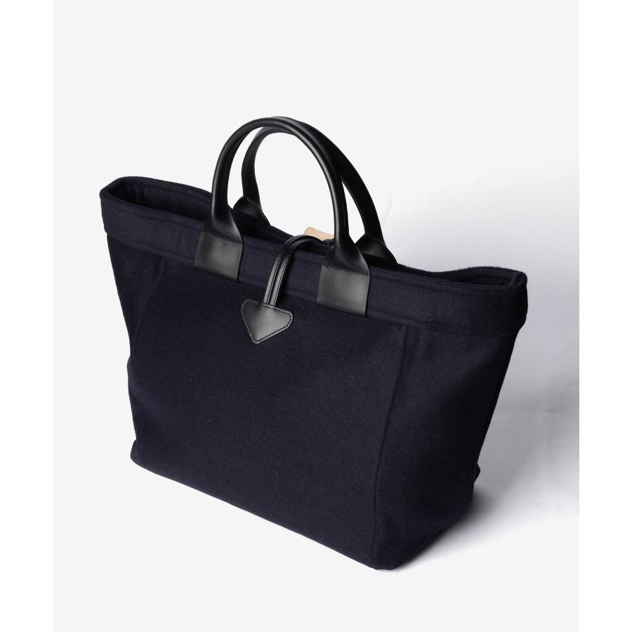 LONGCHAMP（ロンシャン） LONGCHAMP Le Roseau x Gloverall ル ロゾ