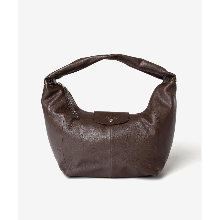 ロンシャン LONGCHAMP Le Pliage Xtra ル プリアージュ エクストラ Hobo bag L ホーボーバッグ 10333 HIG ショルダーバッグ レディース バッグ 爆買の画像