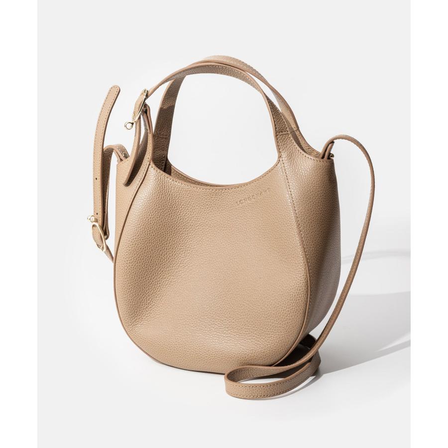 LONGCHAMP（ロンシャン） LONGCHAMP Le Foulonne ル フローネ Handbag