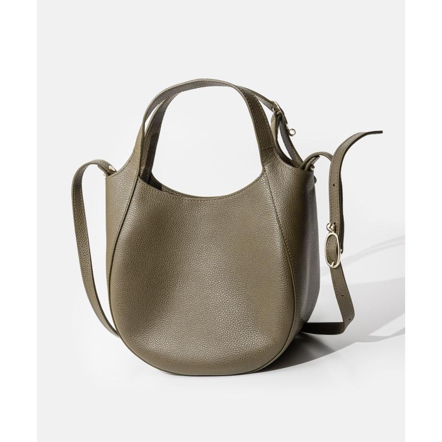 LONGCHAMP（ロンシャン） LONGCHAMP Le Foulonne ル フローネ Handbag