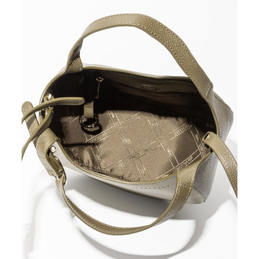 LONGCHAMP（ロンシャン） LONGCHAMP Le Foulonne ル フローネ Handbag