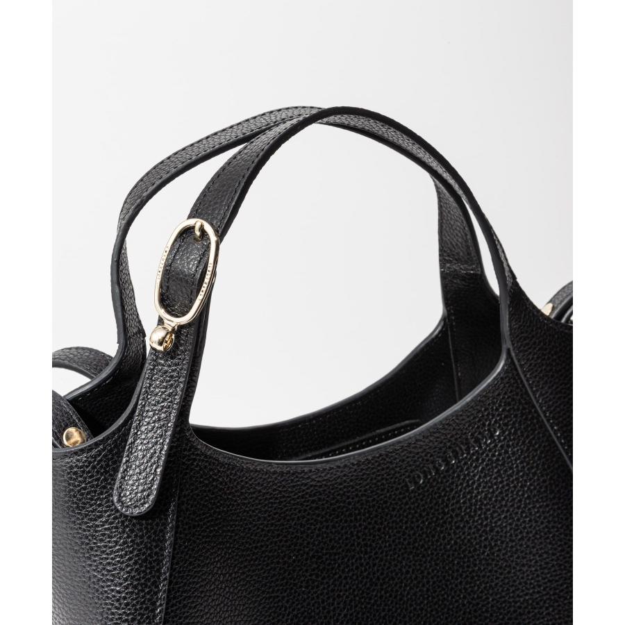 LONGCHAMP（ロンシャン） LONGCHAMP Le Foulonne ル フローネ Handbag