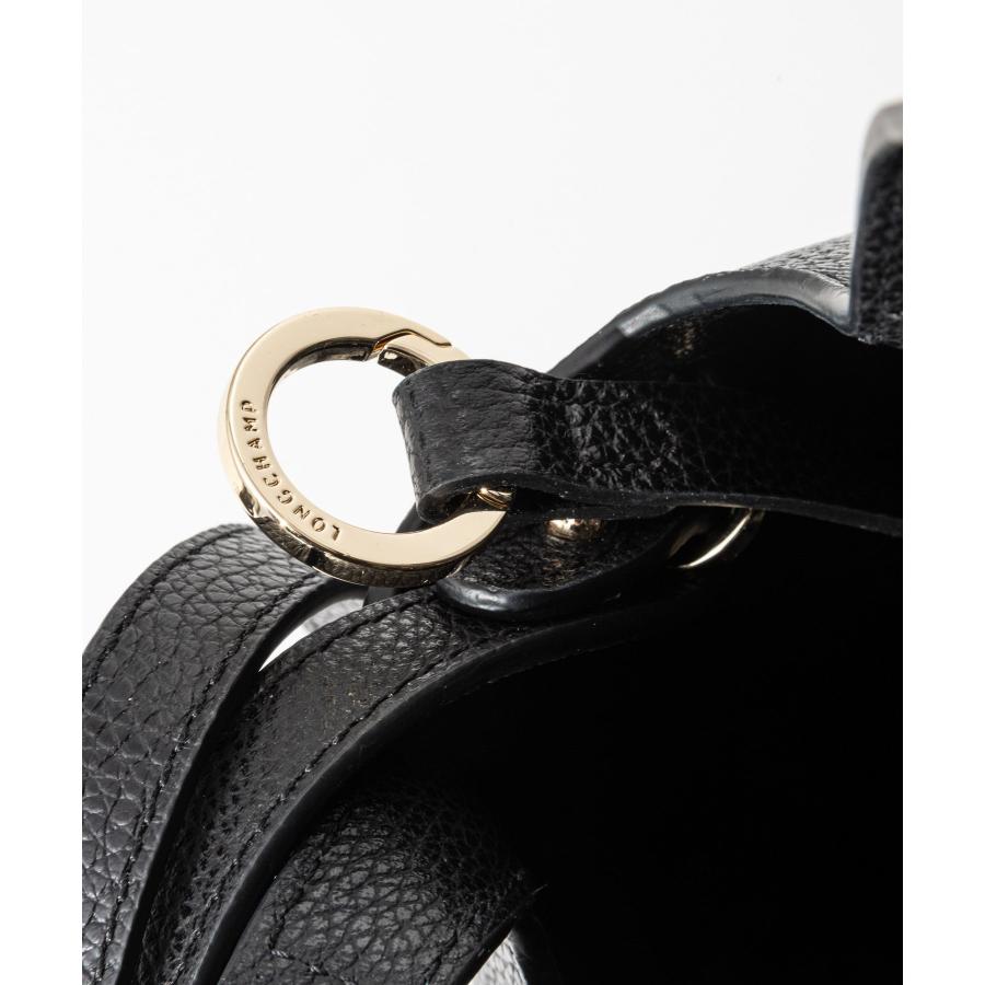 LONGCHAMP（ロンシャン） LONGCHAMP Le Foulonne ル フローネ Handbag
