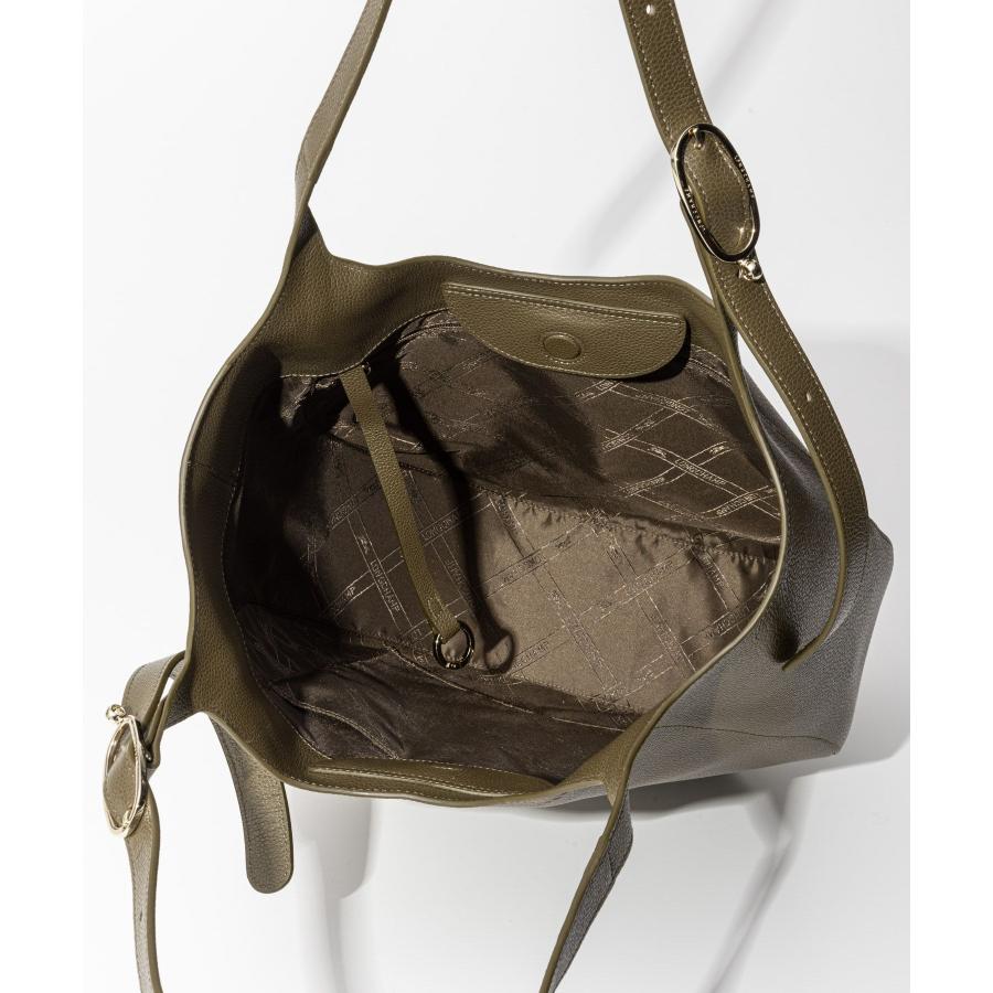 LONGCHAMP（ロンシャン） LONGCHAMP Le Foulonne ル フローネ Tote bag