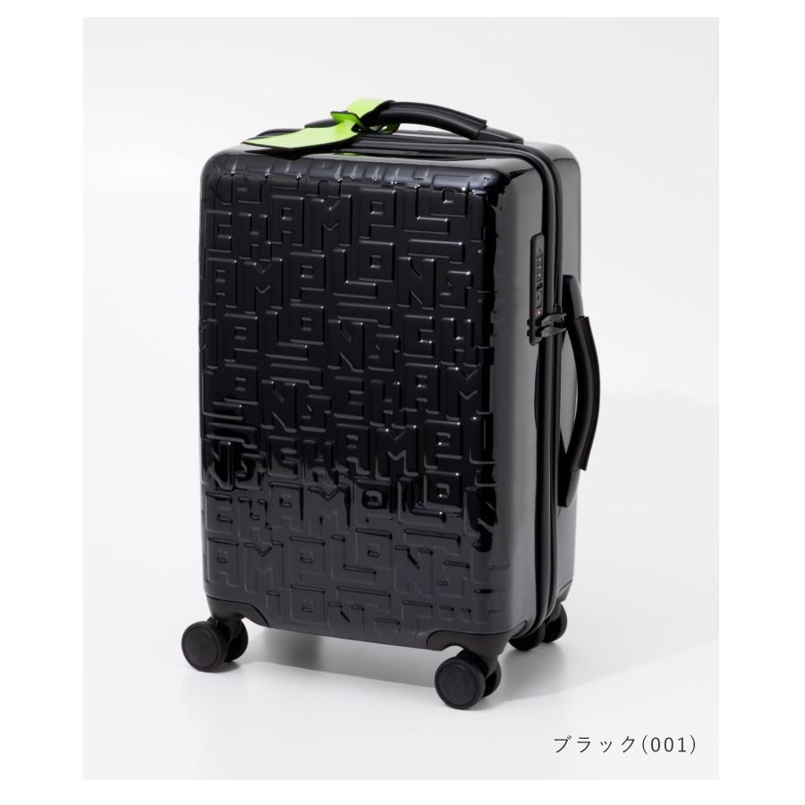 ロンシャン　正規品　未使用　旅行カバン LONGCHAMP（ロンシャン） LONGCHAMP LGP Travel S Carry-on S キャビン