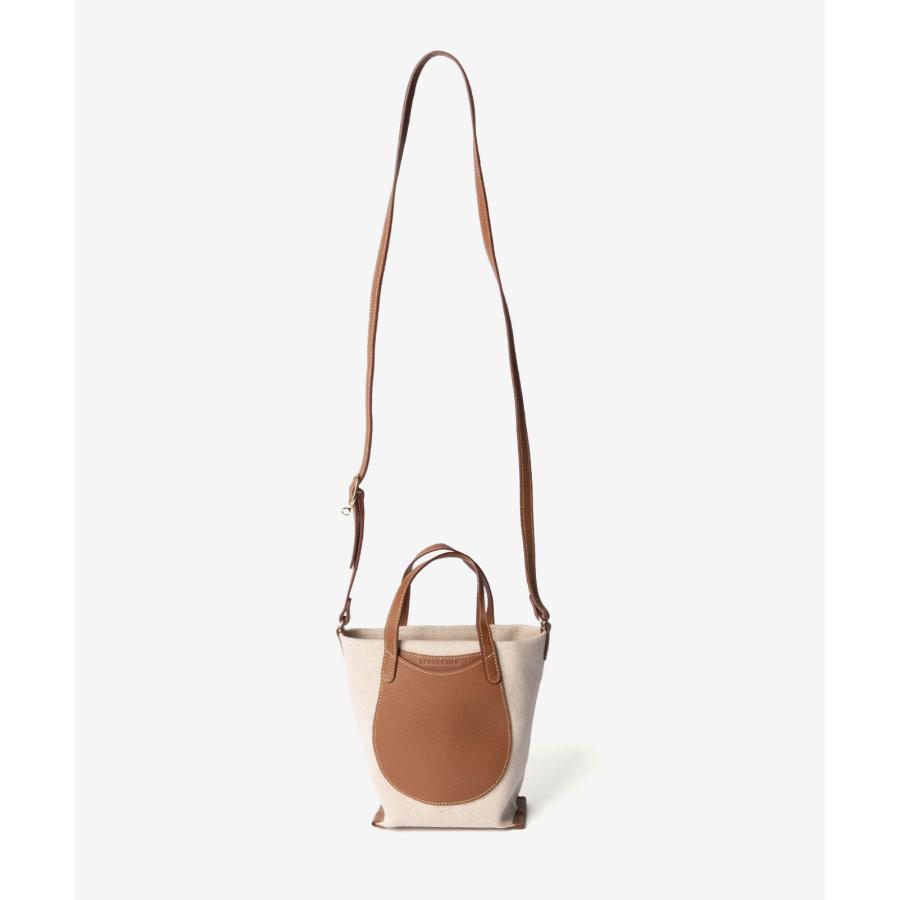 LONGCHAMP（ロンシャン） LONGCHAMP Le Foulonne Toile ル フローネ