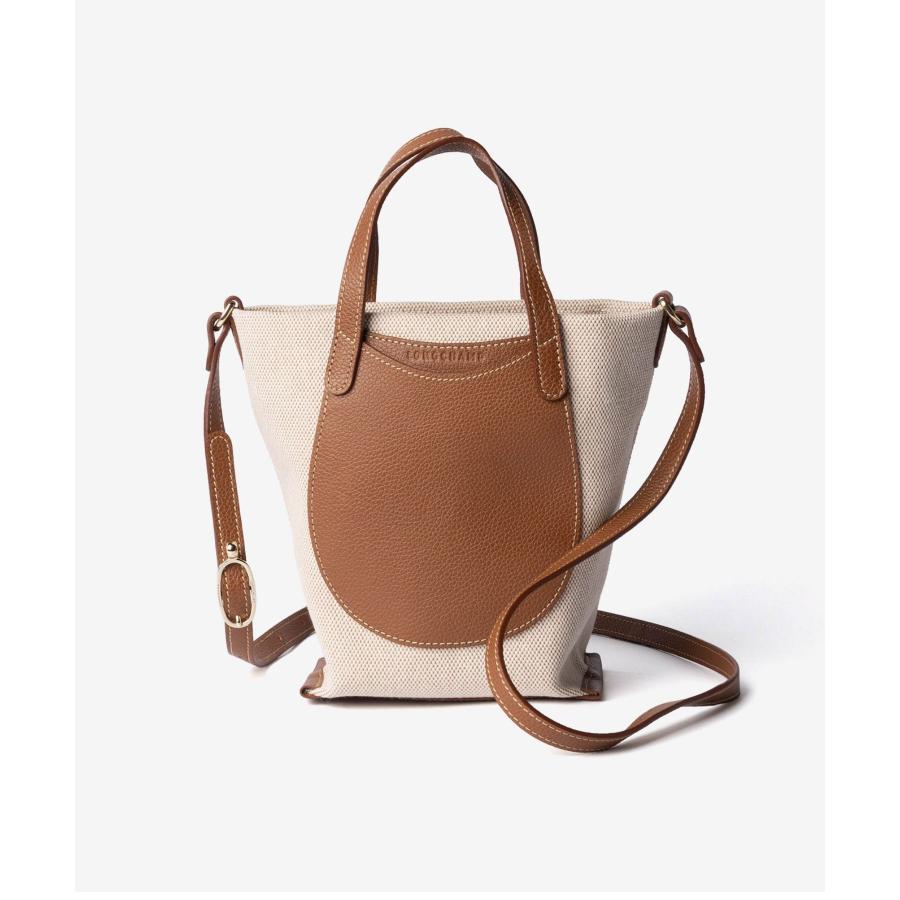LONGCHAMP（ロンシャン） LONGCHAMP Le Foulonne Toile ル フローネ