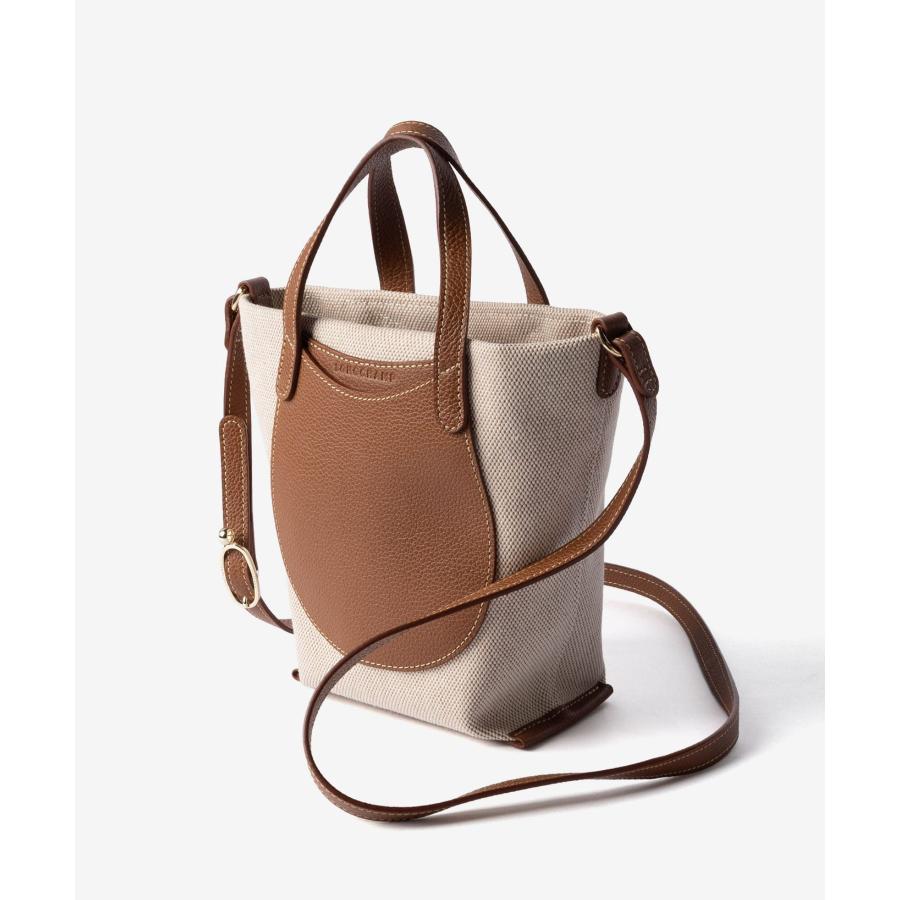 LONGCHAMP（ロンシャン） LONGCHAMP Le Foulonne Toile ル フローネ