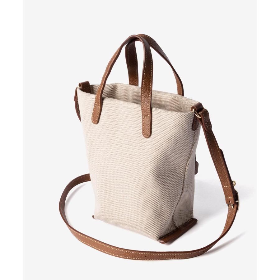 LONGCHAMP（ロンシャン） LONGCHAMP Le Foulonne Toile ル フローネ