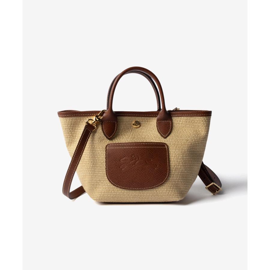 LONGCHAMP（ロンシャン） LONGCHAMP Le Panier Pliage ル パニエ プリ
