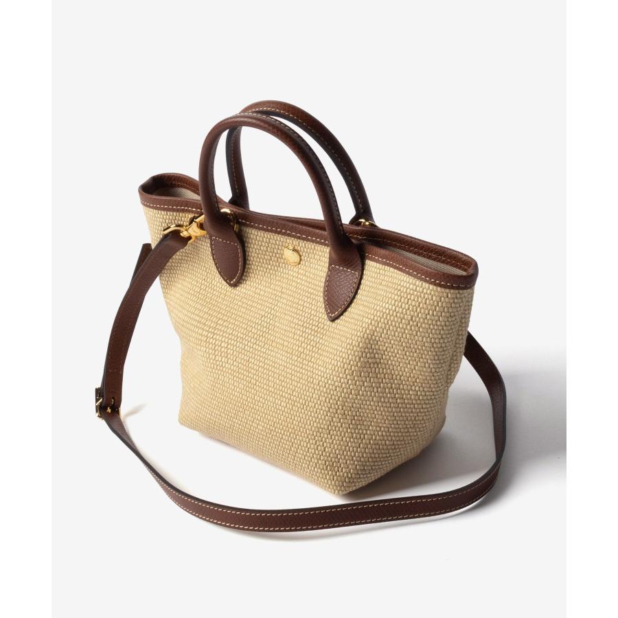LONGCHAMP（ロンシャン） LONGCHAMP Le Panier Pliage ル パニエ プリ