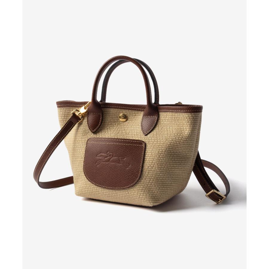 LONGCHAMP（ロンシャン） LONGCHAMP Le Panier Pliage ル パニエ プリ