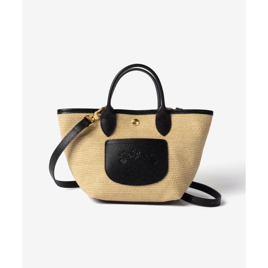LONGCHAMP（ロンシャン） LONGCHAMP Le Panier Pliage ル パニエ プリ