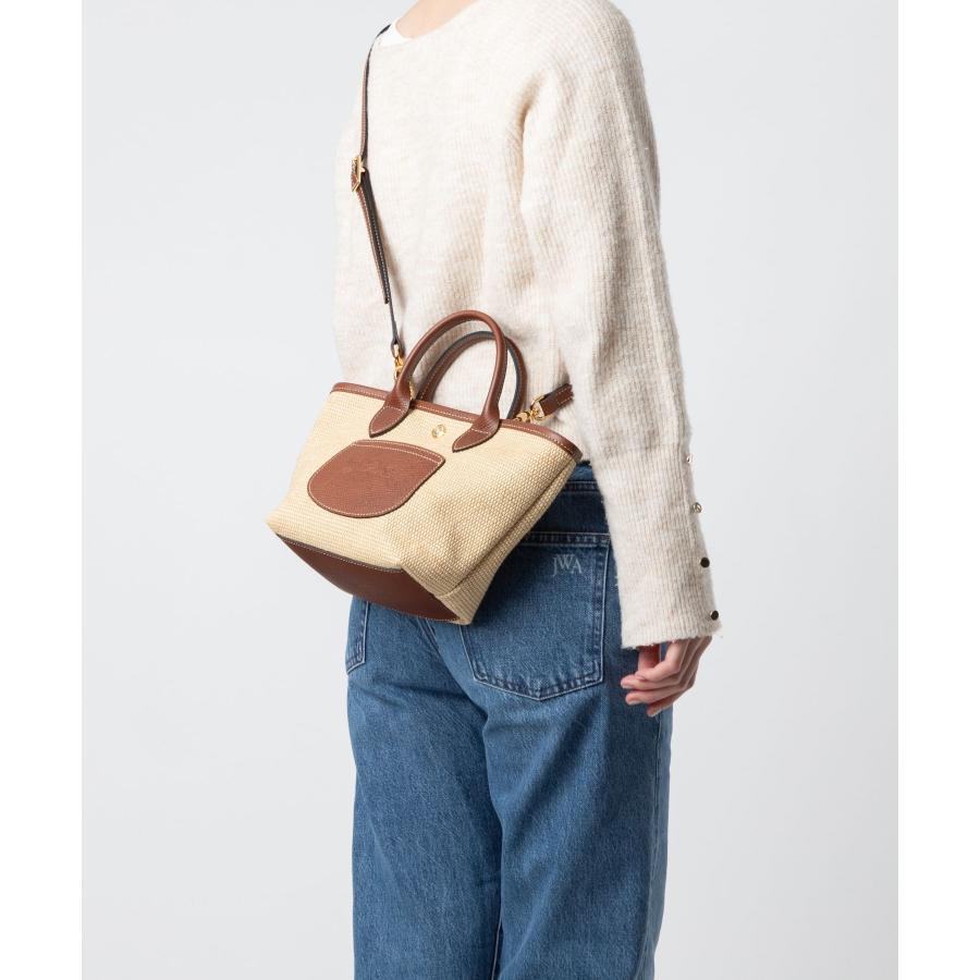 ロンシャン パニエ バッグ LONGCHAMP（ロンシャン） LONGCHAMP Le Panier Pliage ル パニエ プリ