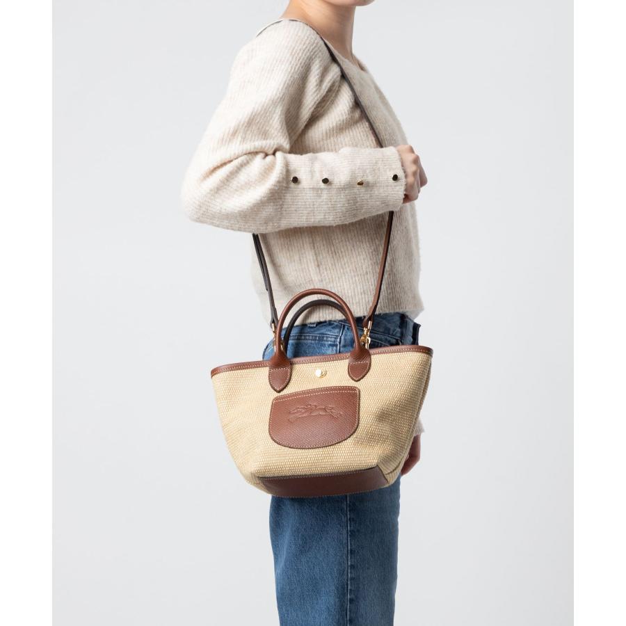 LONGCHAMP（ロンシャン） LONGCHAMP Le Panier Pliage ル パニエ プリ