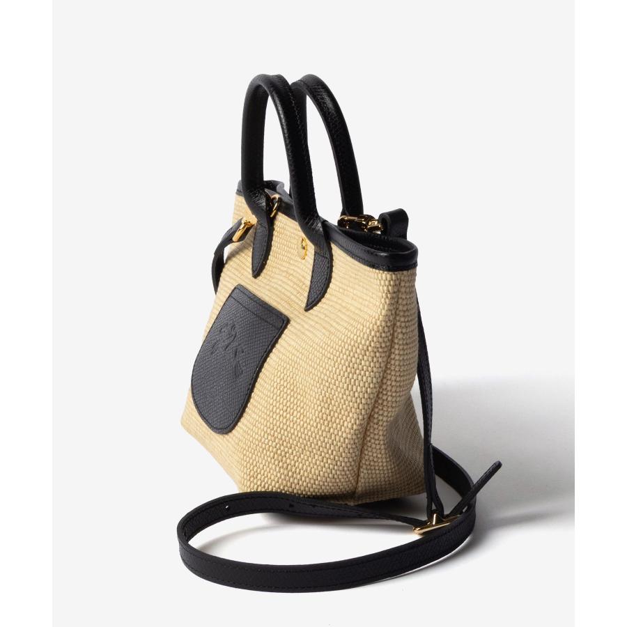 LONGCHAMP（ロンシャン） LONGCHAMP Le Panier Pliage ル パニエ プリ