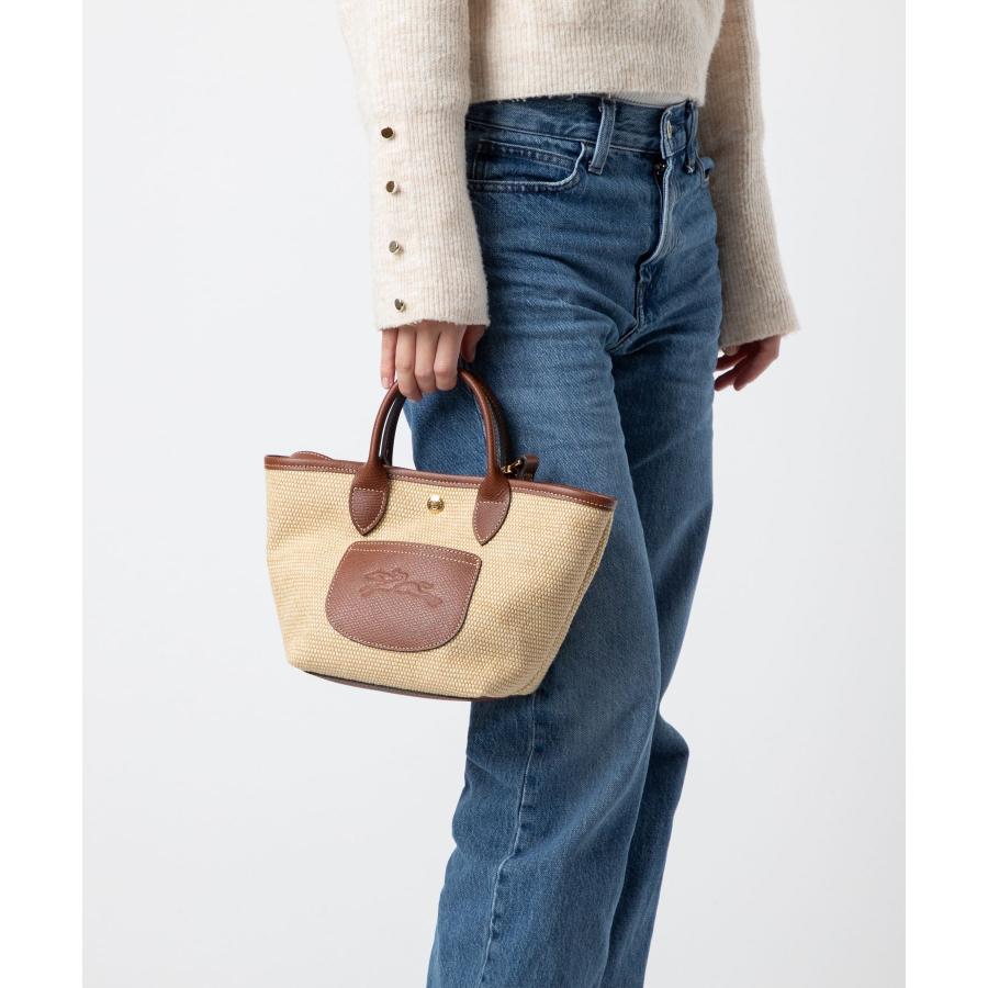 LONGCHAMP（ロンシャン） LONGCHAMP Le Panier Pliage ル パニエ プリ