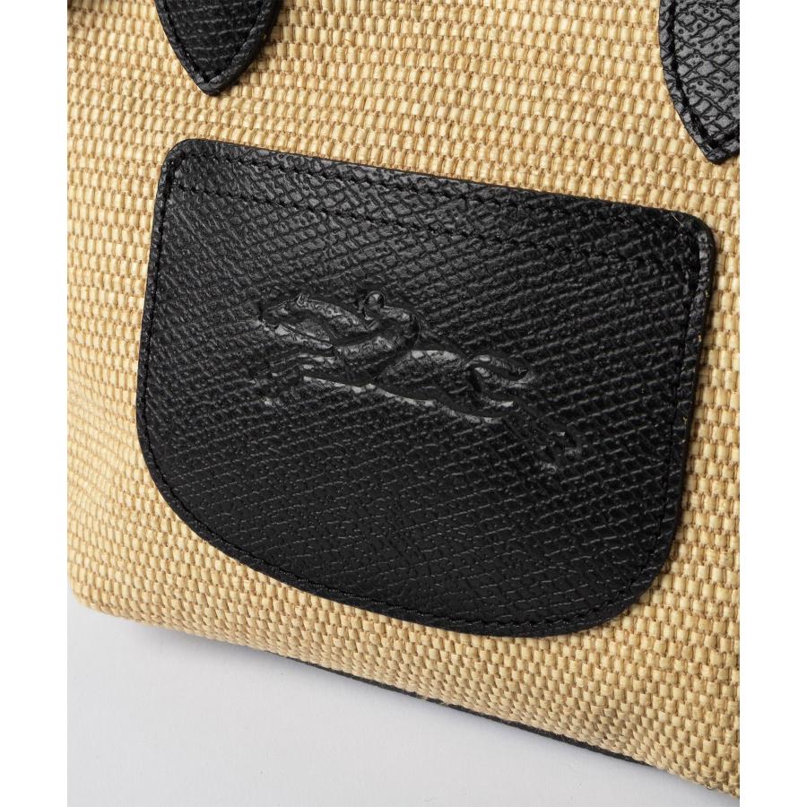 LONGCHAMP（ロンシャン） LONGCHAMP Le Panier Pliage ル パニエ プリ
