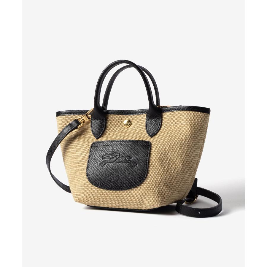 LONGCHAMP（ロンシャン） LONGCHAMP Le Panier Pliage ル パニエ プリ