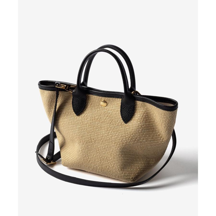 LONGCHAMP（ロンシャン） LONGCHAMP Le Panier Pliage ル パニエ プリ