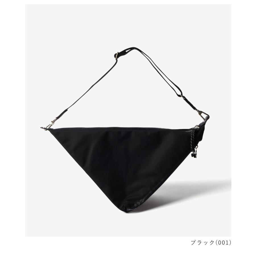 新品 ロンシャン LONGCHAMP ショルダーバッグ ル プリアージュ エナジー クロスボディバッグ ブラック LONGCHAMP（ロンシャン） ショルダーバッグ Le Pliage Energy ル プリ