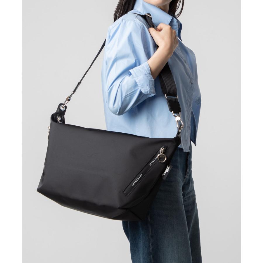 最新作ロンシャン　ル　プリアージュ　エナジーXSショルダーバッグ LONGCHAMP - 最新作ロンシャン ル プリアージュ エナジーXSショルダー