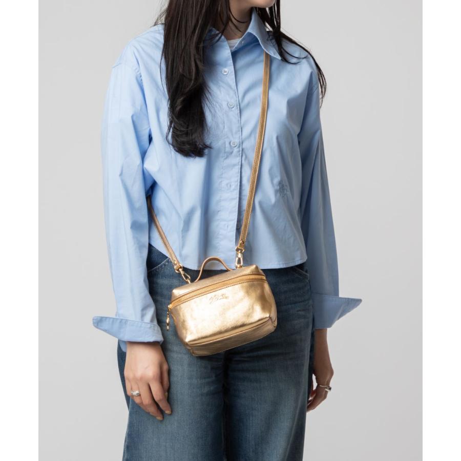 ロンシャンLongchamp*XTRA エクストラ*ボディバッグ Bag LONGCHAMP（ロンシャン） LONGCHAMP Le Pliage Xtra ル プリアージュ