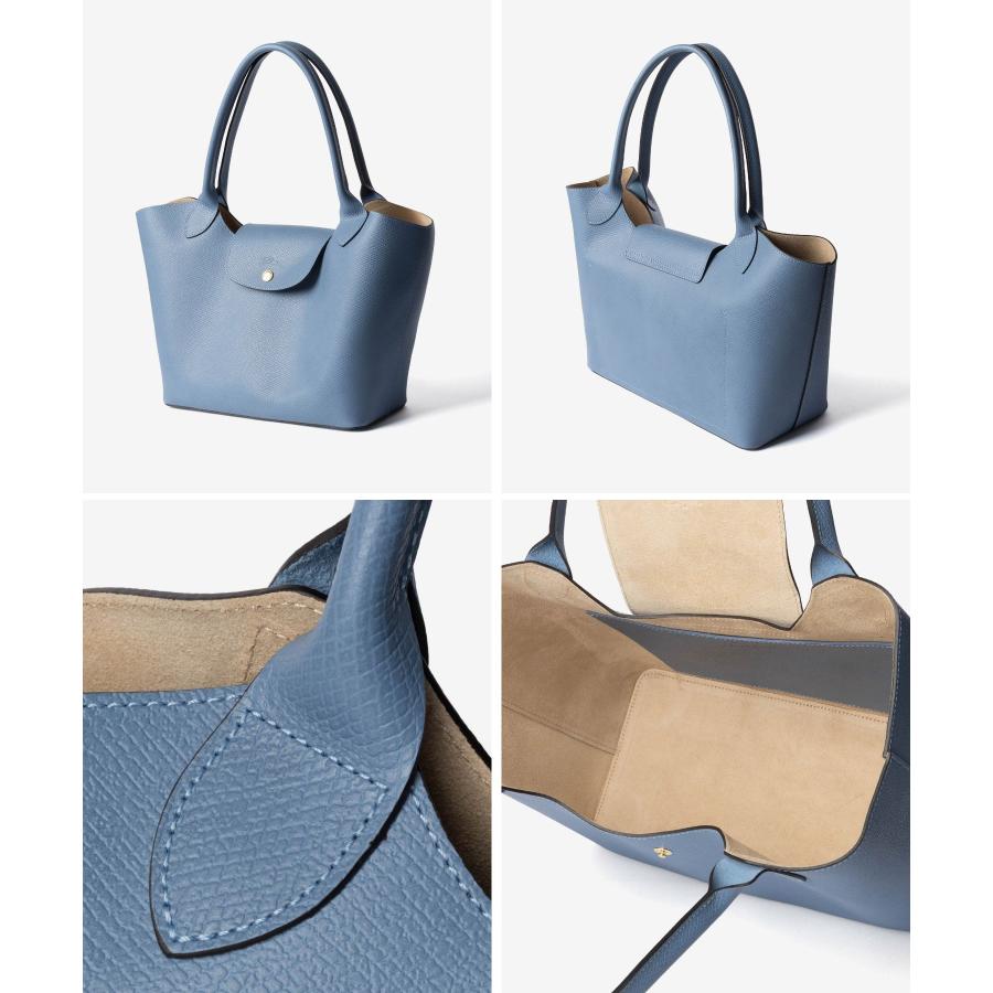 LONGCHAMP（ロンシャン） LONGCHAMP Epure エピュレ トートバッグ L