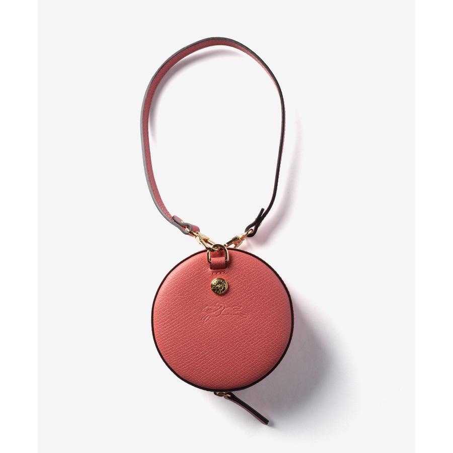 ロンシャン　エピュレ　バケットバッグ　ショルダーバッグ　ピンク　未使用品 LONGCHAMP（ロンシャン） LONGCHAMP Epure エピュレ XS SURF SHOULDER