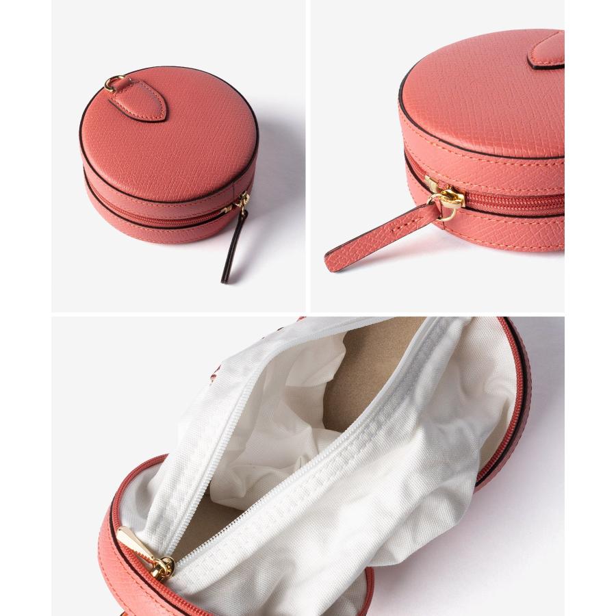 ロンシャン　エピュレ　バケットバッグ　ショルダーバッグ　ピンク　未使用品 LONGCHAMP（ロンシャン） LONGCHAMP Epure エピュレ XS SURF SHOULDER