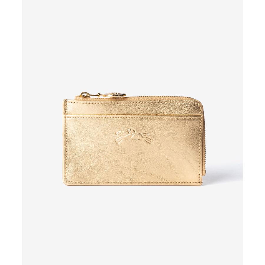 【美品】ロンシャン ケース　モノグラム 財布 LONGCHAMP（ロンシャン） LONGCHAMP Le Pliage Xtra ル プリアージュ
