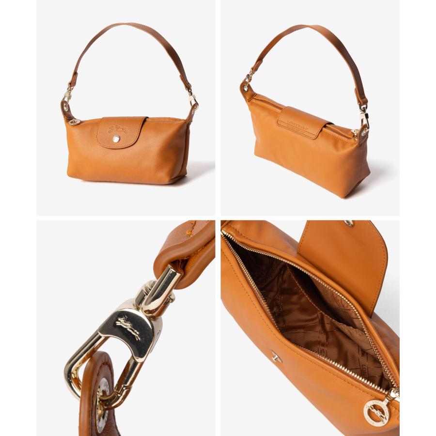 LONGCHAMP（ロンシャン） LONGCHAMP Le Pliage Xtra ル プリアージュ
