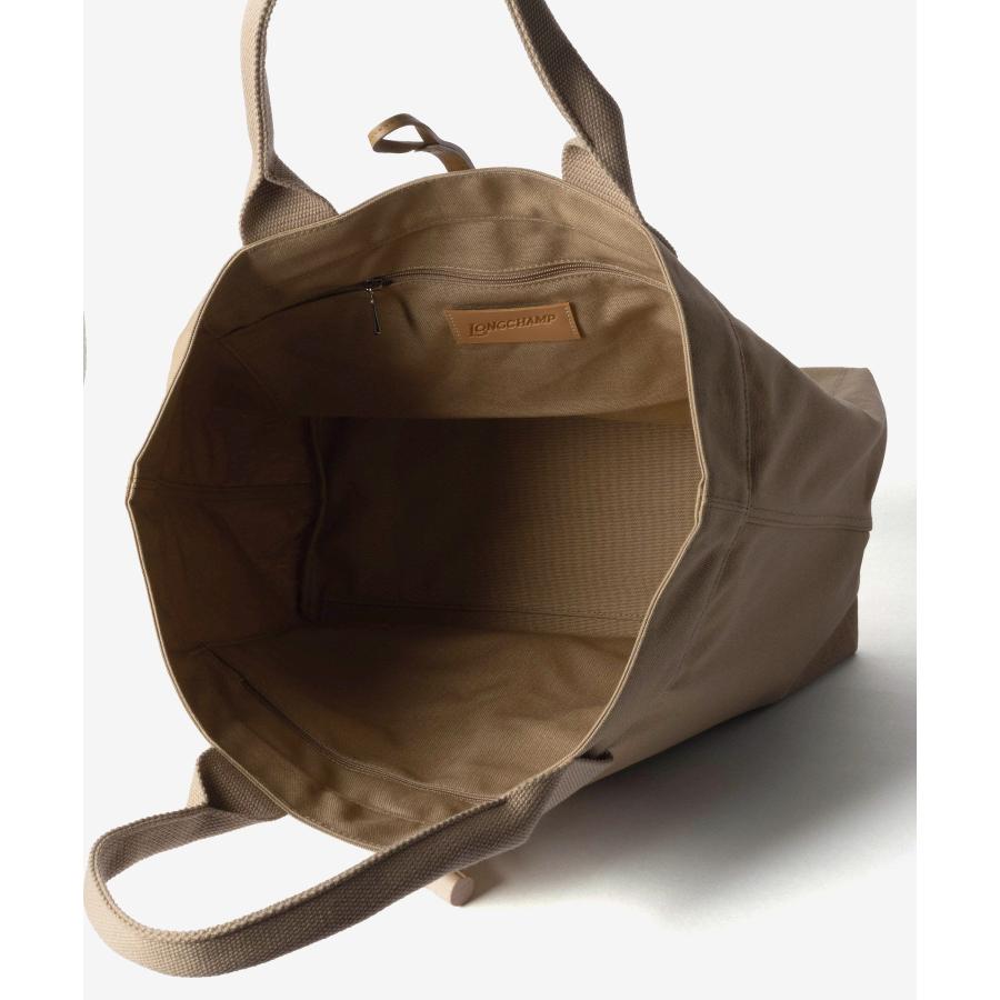 LONGCHAMP（ロンシャン） LONGCHAMP Le Roseau ル ロゾ Tote bag L