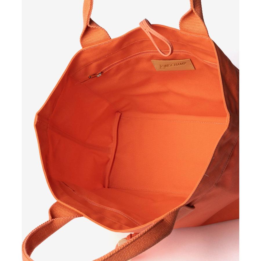 LONGCHAMP（ロンシャン） LONGCHAMP Le Roseau ル ロゾ Tote bag L