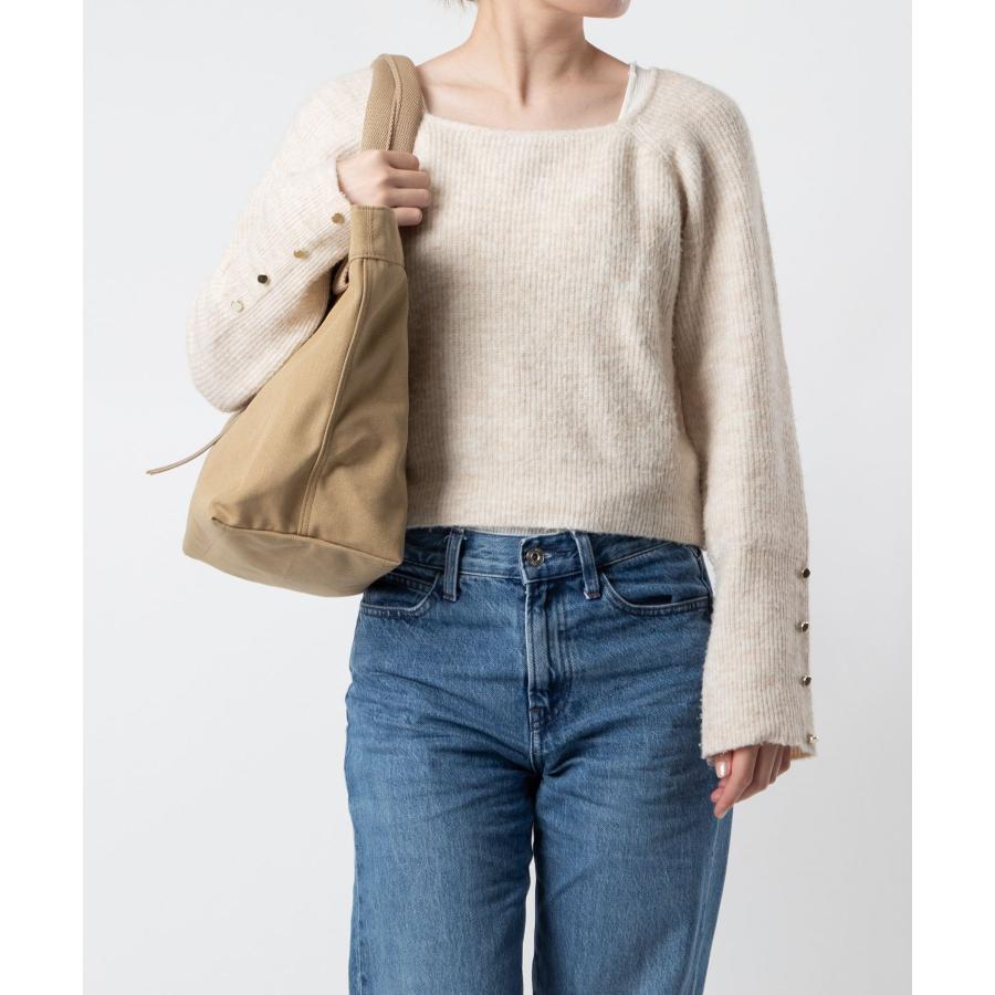 LONGCHAMP（ロンシャン） LONGCHAMP Le Roseau ル ロゾ Tote bag L
